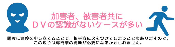 Dvからの離婚 離婚おきがる相談室 知識は勇気を生む 松浦総合法務オフィス