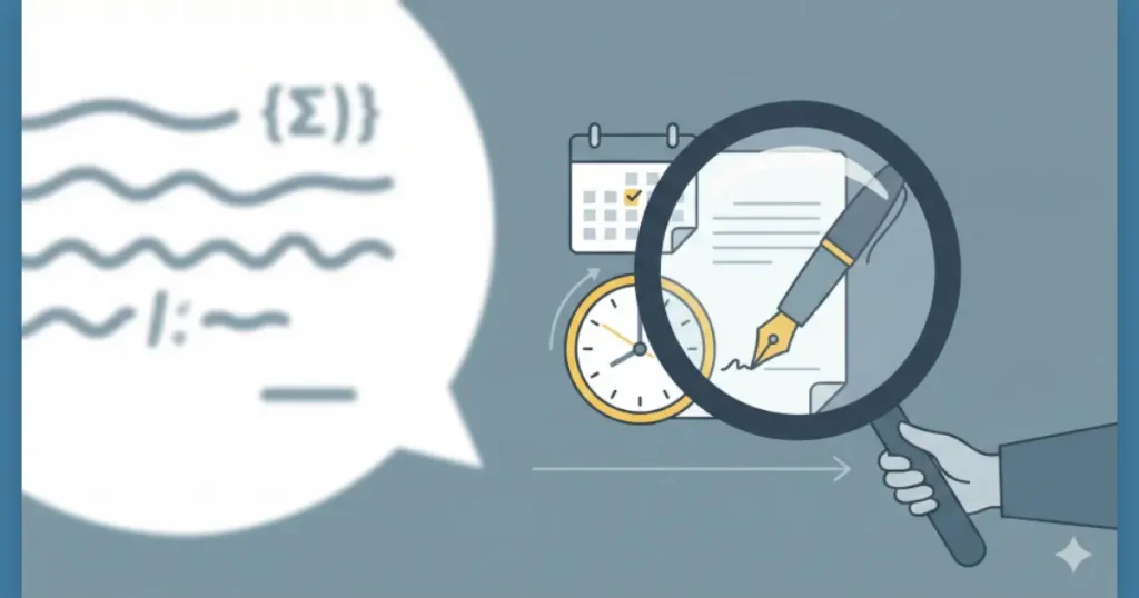 夫の言葉の強さではなく、対話への参加姿勢と責任の取り方を見極める