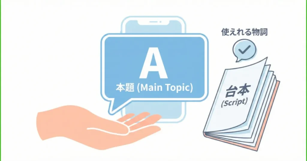 夫婦の話し合いですぐに使える具体的な返し方や会話のテンプレート集